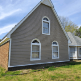 Vinyl Siding